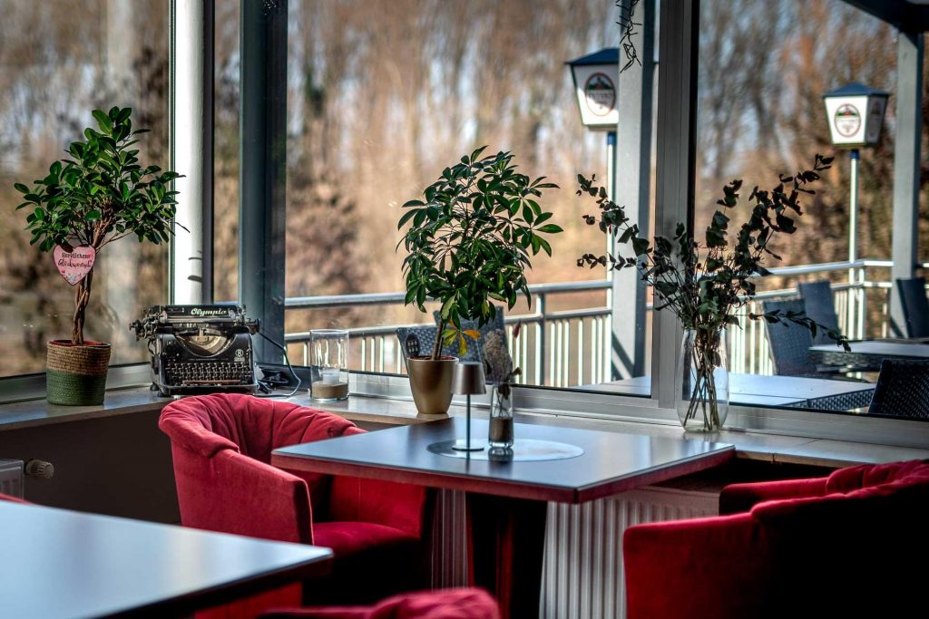 Restaurant Tisch